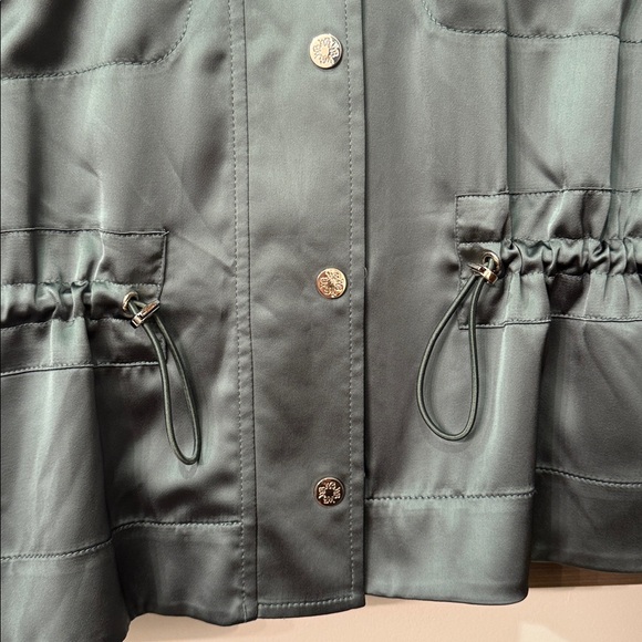 NWT White House Black Market Jacket - Picture 4 of 8